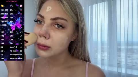 savagesigh online show from April 18, 2026, 12:31 pm