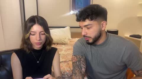 savagesweethearts online show from September 15, 2025, 4:56 am