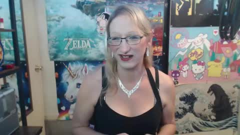 Savanah online show from October 1, 2025, 5:30 pm
