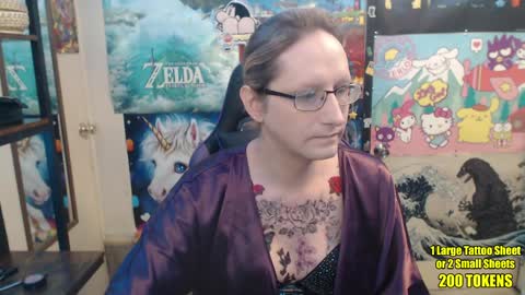 Savanah online show from April 4, 2026, 9:51 am