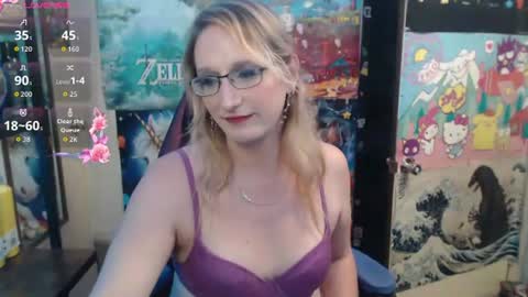 Snapshot of savanah_banana chatting on July 11, 2026, 9:27 pm Savanah online show from July 11, 2026, 9:27 pm
