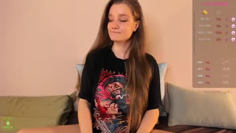 savanah_wild online show from April 9, 2026, 6:19 am