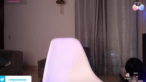 Savannaredhair 33 Angelebony33 online show from February 27, 2025, 12:54 am