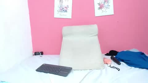 Ailani online show from February 9, 2025, 4:18 pm