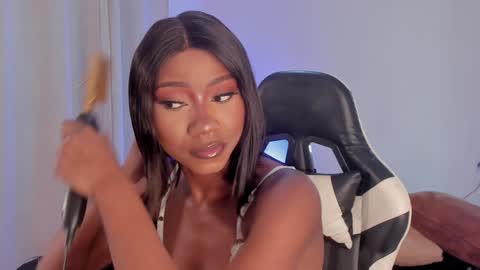 Savannahwildee online show from January 29, 2025, 11:20 am