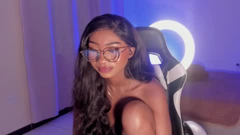 Savannahwildee online show from February 9, 2025, 3:11 am