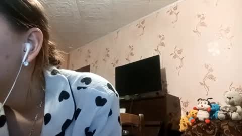 Snapshot of savannasotos chatting on September 20, 2025, 1:12 pm Sophie online show from September 20, 2025, 1:12 pm