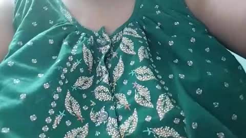 Anjali online show from October 1, 2025, 10:43 am