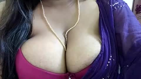 Snapshot of savita0969 chatting on July 6, 2026, 3:03 pm Anjali online show from July 6, 2026, 3:03 pm