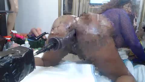 savonsex online show from March 9, 2025, 7:59 pm