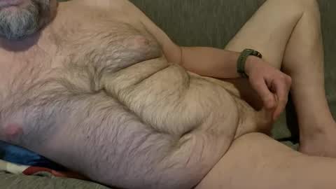 SaxBoBear online show from February 24, 2026, 5:38 am