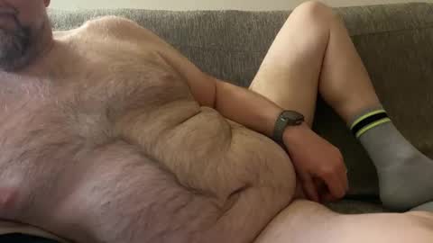 SaxBoBear online show from March 14, 2026, 5:35 am