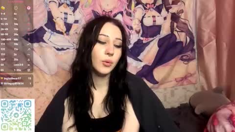 Kate online show from October 23, 2025, 7:29 am