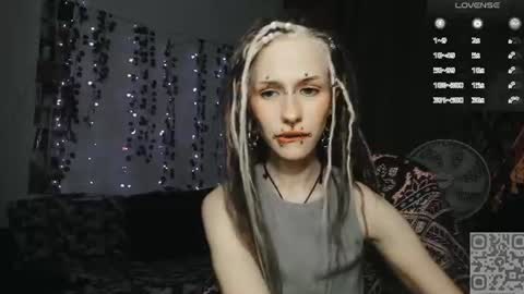 pronoun she. name Mary. age 21. online show from July 21, 2026, 10:56 pm