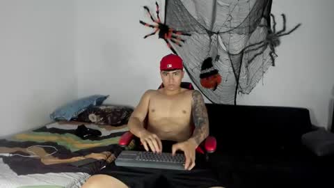 say_tony online show from October 22, 2025, 3:07 am