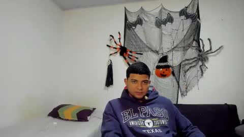 say_tony online show from October 31, 2025, 6:03 am