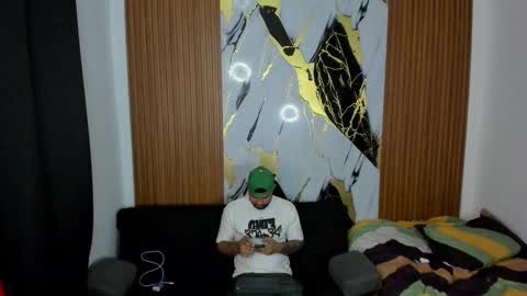 say_tony online show from December 16, 2025, 5:12 am