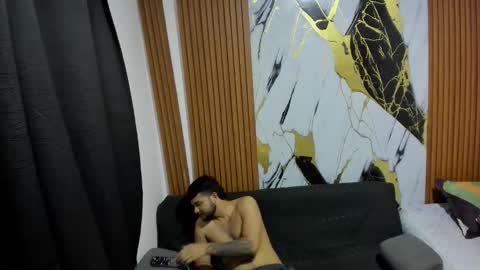 say_tony online show from February 5, 2026, 5:12 am