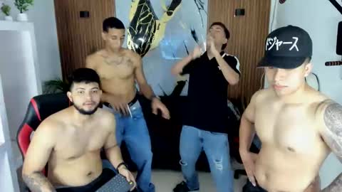 say_tony online show from April 18, 2026, 5:33 am