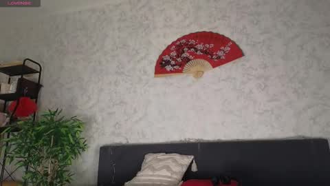 Saya online show from March 13, 2026, 6:14 pm