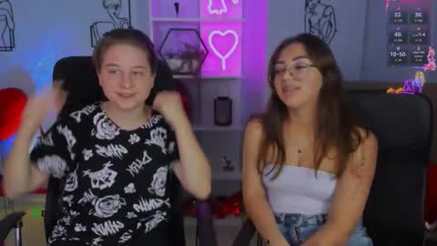 sayana_world online show from September 20, 2025, 7:31 am