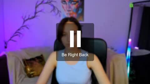 sayana_world online show from September 21, 2025, 5:47 pm