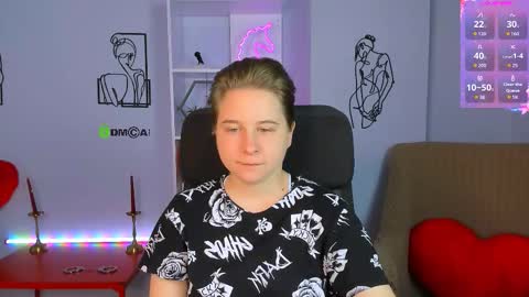 sayana_world online show from September 22, 2025, 5:53 am