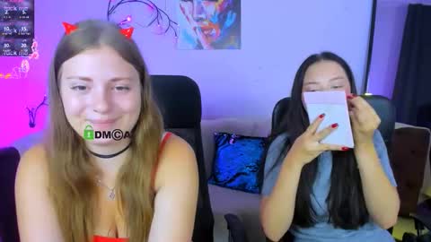 sayana_world online show from September 24, 2025, 6:17 am