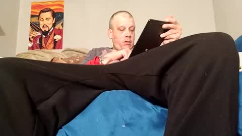 Snapshot of sayhi2mylilguy chatting on December 23, 2024, 8:22 am sayhi2mylilguy online show from December 23, 2024, 8:22 am