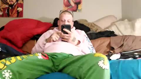 Snapshot of sayhi2mylilguy chatting on January 23, 2025, 9:08 am sayhi2mylilguy online show from January 23, 2025, 9:08 am