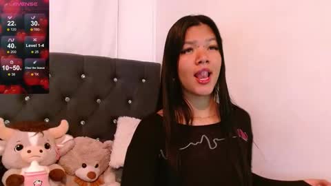 saykimmy online show from March 27, 2026, 2:39 am