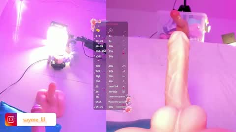 Say Lilith   Monday to Saturday 700am to 140pm Colombian time  online show from January 26, 2025, 1:47 pm