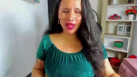 Snapshot of saylor_lee22 chatting on December 4, 2024, 9:51 am Saylor online show from December 4, 2024, 9:51 am