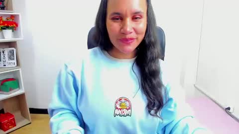 Snapshot of saylor_lee22 chatting on January 22, 2025, 7:25 am Saylor online show from January 22, 2025, 7:25 am