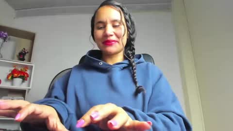 Snapshot of saylor_lee22 chatting on February 7, 2025, 8:11 am Saylor online show from February 7, 2025, 8:11 am