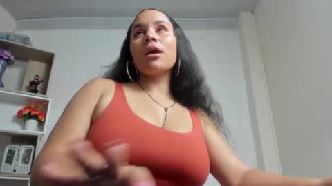 Snapshot of saylor_lee22 chatting on February 13, 2025, 3:29 am Saylor online show from February 13, 2025, 3:29 am