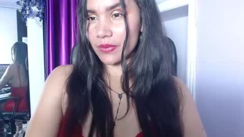 Snapshot of saylor_lee22 chatting on February 22, 2025, 5:02 am Saylor online show from February 22, 2025, 5:02 am