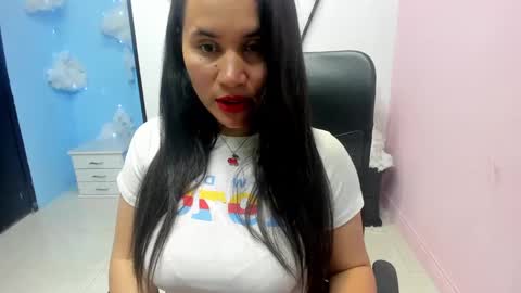 Snapshot of saylor_lee22 chatting on September 24, 2025, 4:16 am Saylor online show from September 24, 2025, 4:16 am