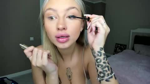 sayo_mao18 online show from October 24, 2025, 1:46 am