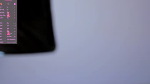 Astra and Augusta online show from January 11, 2025, 8:54 pm