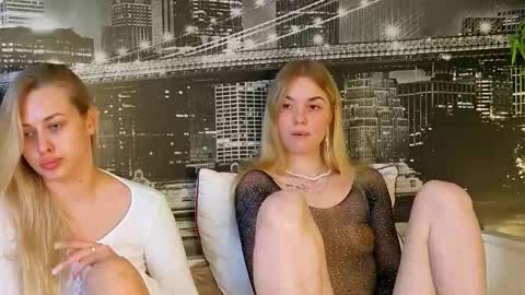 Hello guys our name is Emily Nicole Alice. We are very funny and love to spend time well online show from November 6, 2025, 4:08 pm