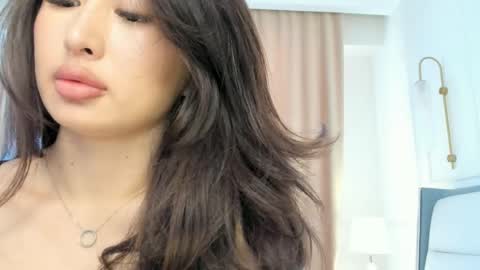 SayokoMia online show from May 29, 2026, 8:01 am