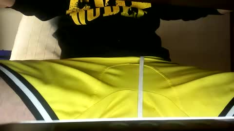 Sbamx online show from March 4, 2026, 12:38 am