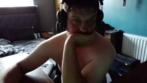 ShaneBX69 online show from July 8, 2026, 6:12 pm