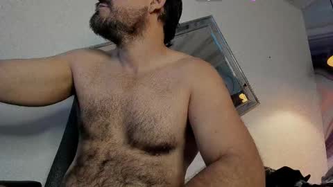 sebastian   muscleman  daddy   the better  latin  lover   online show from October 4, 2025, 1:20 pm