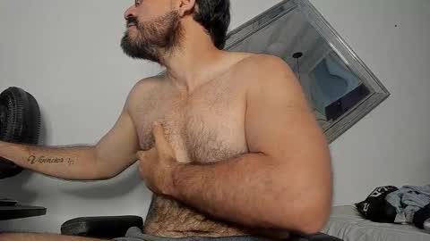 sebastian   muscleman  daddy   the better  latin  lover   online show from October 10, 2025, 1:21 pm