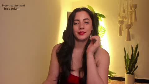 Snapshot of scalertt__steel_ chatting on December 1, 2024, 4:29 pm Venus online show from December 1, 2024, 4:29 pm