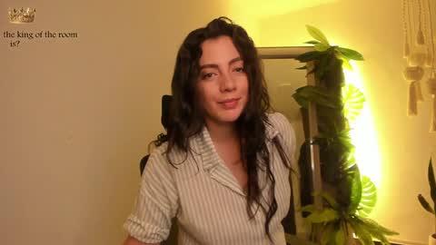 Snapshot of scalertt__steel_ chatting on January 6, 2025, 2:36 pm Venus online show from January 6, 2025, 2:36 pm