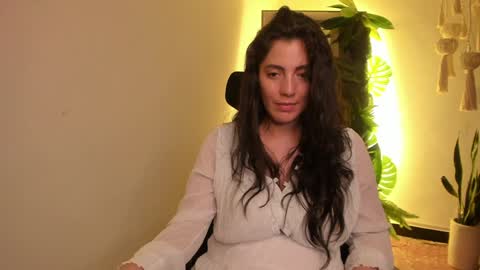 Snapshot of scalertt__steel_ chatting on January 9, 2025, 8:01 pm Venus online show from January 9, 2025, 8:01 pm