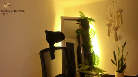 Snapshot of scalertt__steel_ chatting on January 13, 2025, 4:19 pm Venus online show from January 13, 2025, 4:19 pm